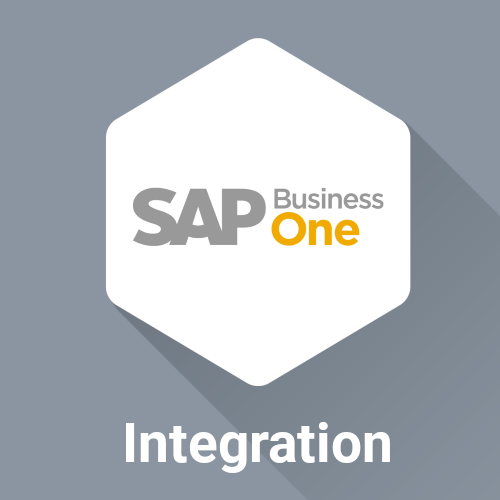 SAP Business One PIM E-Commerce Integration