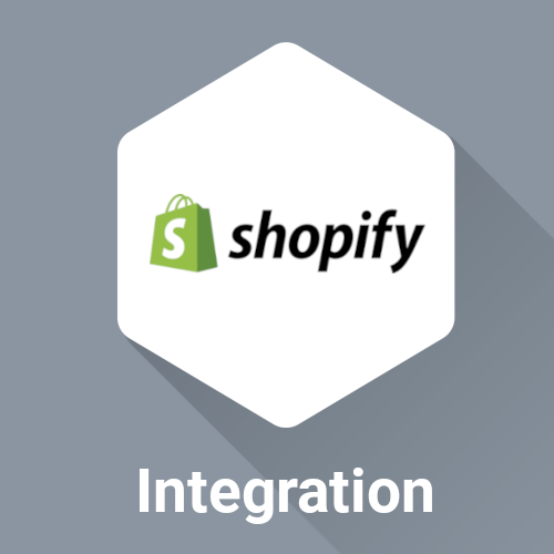 Shopify PIM ERP Integration