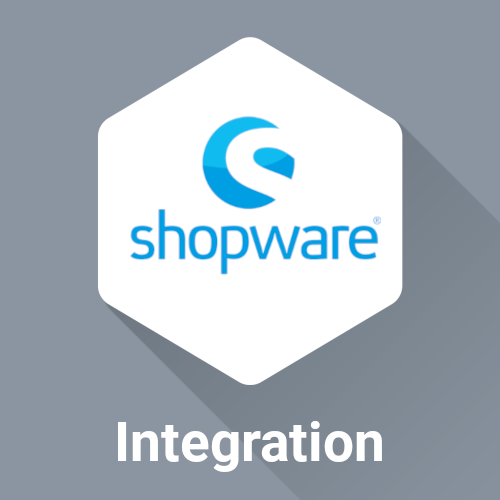 Shopware PIM ERP Integration