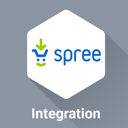 Spree PIM ERP Integration