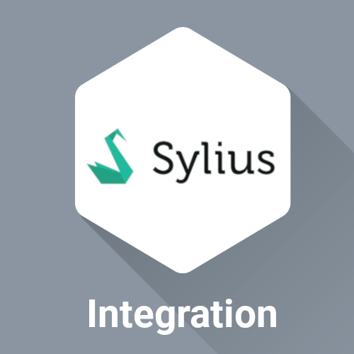 Sylius PIM ERP Integration