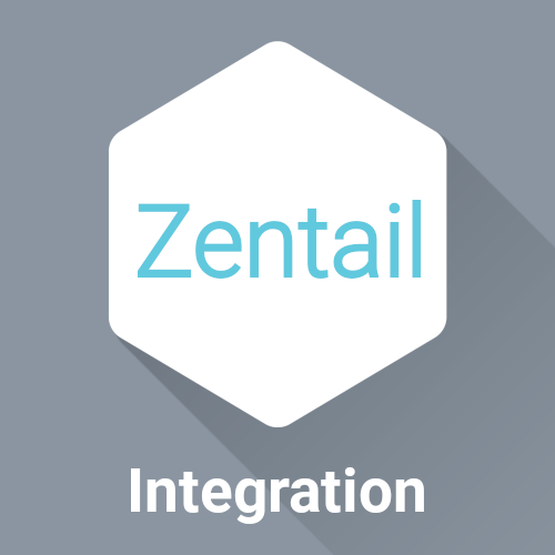 Zentail PIM ERP Integration